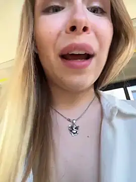 Chat XXX ao vivo de Liza_risky