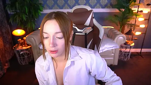 LizzaMoonn Live XXX-chat