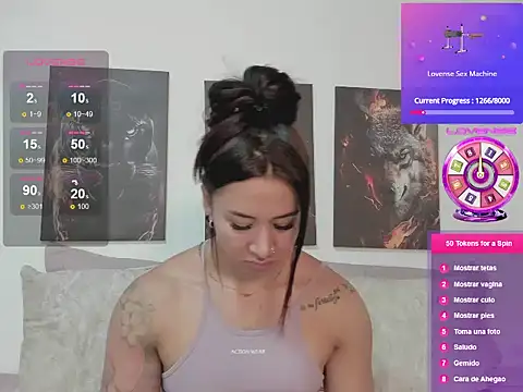 Chat +18 de AngelMartinss ao vivo