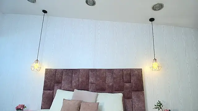 Melisa_Suarez Adlı Modelin Canlı XXX Sohbeti