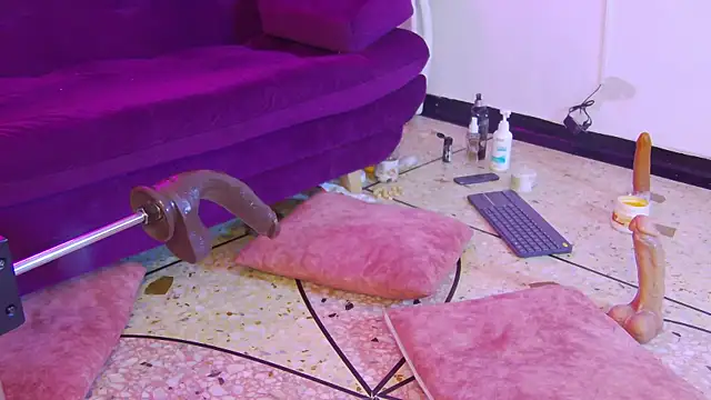 Živý XXX chat Daliana_Gounbolt