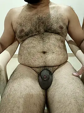 Martinsteven_666 élő XXX-chatje