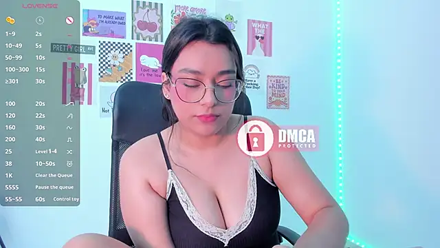 mypretty_isabella's Live XXX Chat
