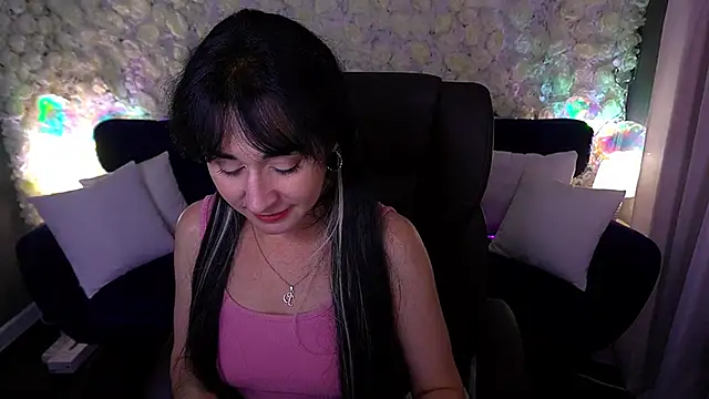 CarolinaaFoxyyy's Live XXX Chat