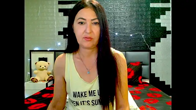 Ada_Vera's Live XXX Chat