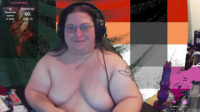 ShibariTurtleDuck Chat XXX live