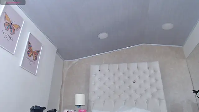 Živý XXX chat La_Crespa_x
