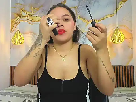 Czat XXX na żywo – Samantha_Lopez_