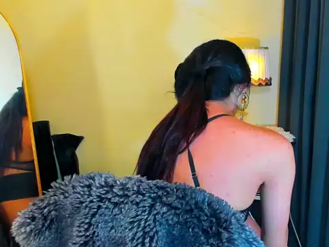 lubottarah Adlı Modelin Canlı XXX Sohbeti