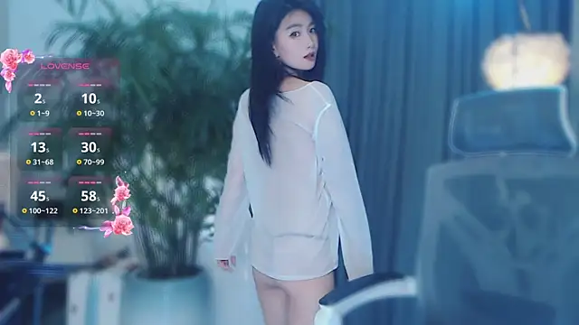feifei-love 现场XXX聊天