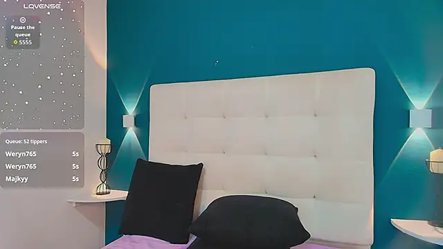 MiaaCarter_ – Naživo XXX chat
