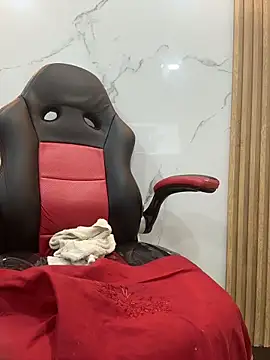 Chat XXX ao vivo de Hannagarces