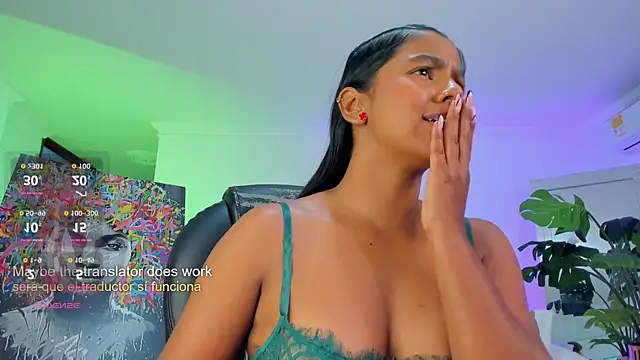 Chat XXX Live JANYLOVE__