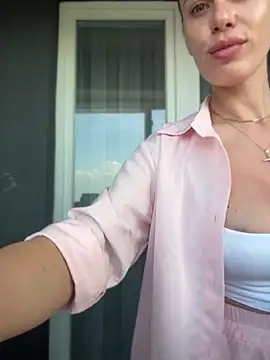 Онлайн чат XXX _JessyRey_