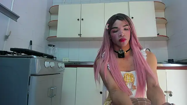 Živý XXX chat Samantha_Blaze1