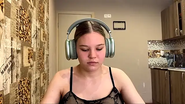 HellyRay's Live XXX Chat