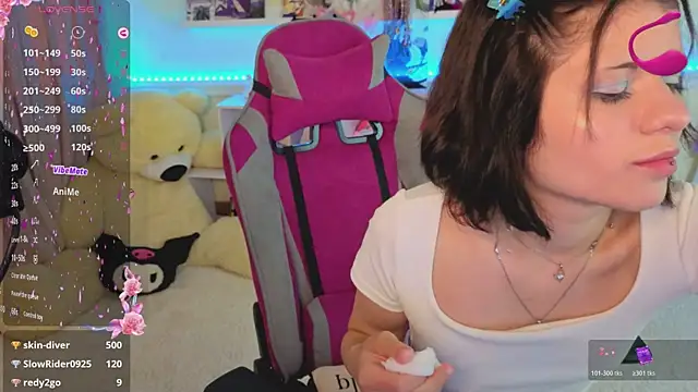 Katya_Zaitseva Chat XXX live