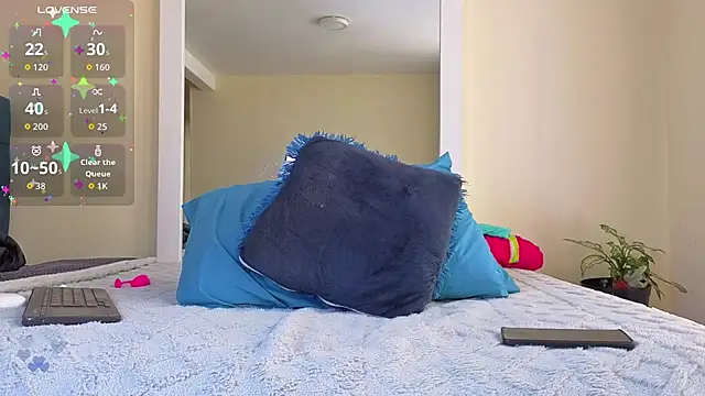 cameron_cum Webcam Show
