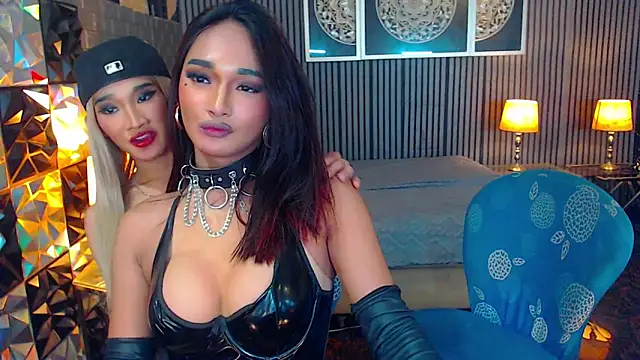 lhexiecollins Chat XXX in diretta