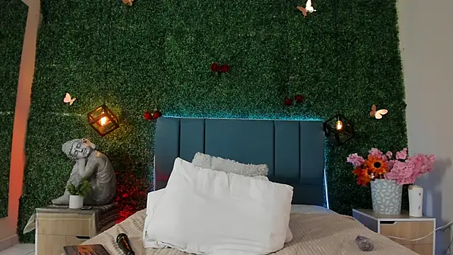Linagh_ Adlı Modelin Canlı XXX Sohbeti