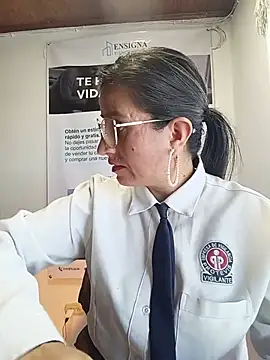 Živý XXX chat Valentina--1