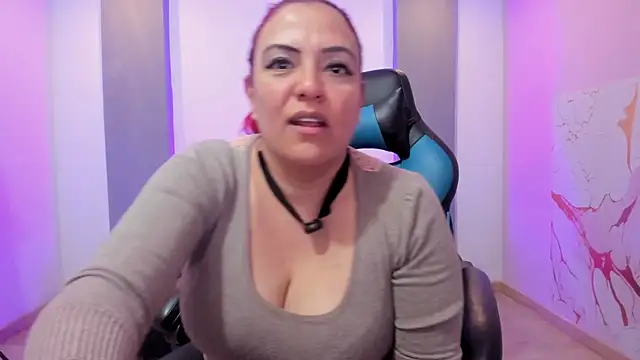 Czat XXX na żywo – Sammy_owens_