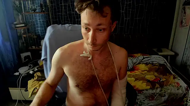 CuteBoy228's Live XXX Chat