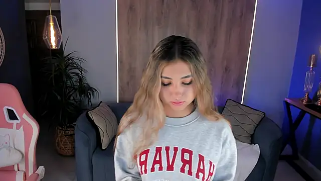 MaddyOwens Obrolan Langsung XXX