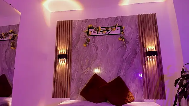 Melodylanee 现场XXX聊天