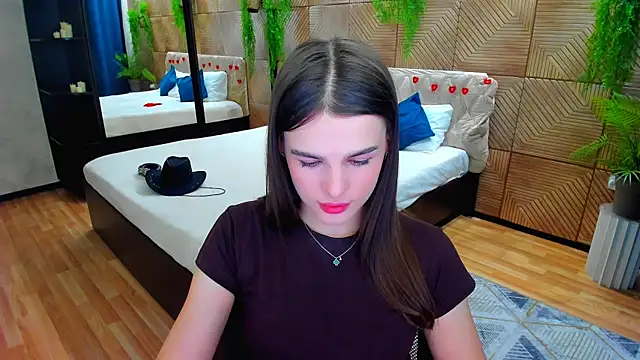 FinalAccord – Naživo XXX chat