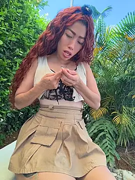 roxyrougee 라이브 XXX 채팅
