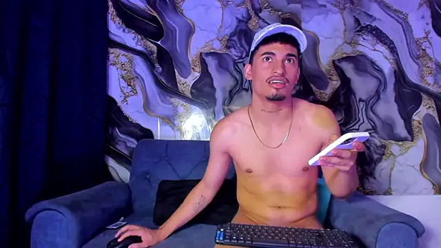 Ares_DAMM Live XXX-chat