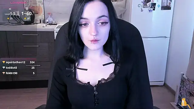 miura_moon – Live XXX-chat