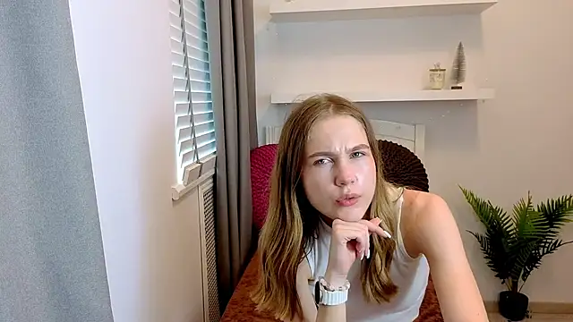 LoveXLexi XXX чат на живо