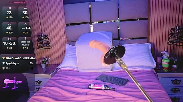 MiaTorres4's Live XXX Chat