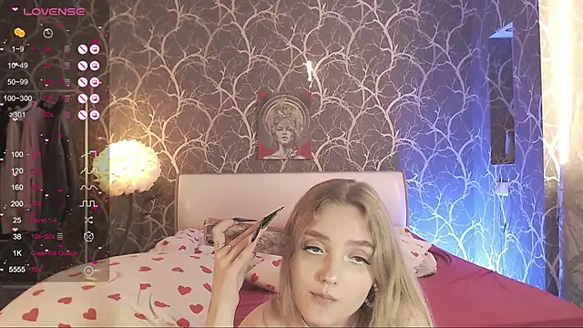 MiaMiaMeow 라이브 XXX 채팅