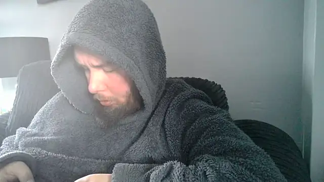Chat XXX ao vivo de Chubbydan