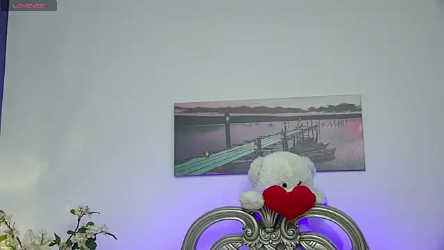Chat XXX Live AdissonLane