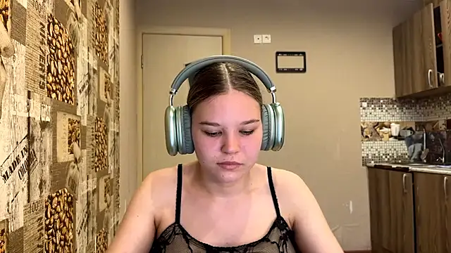 HellyRay Chat XXX in diretta