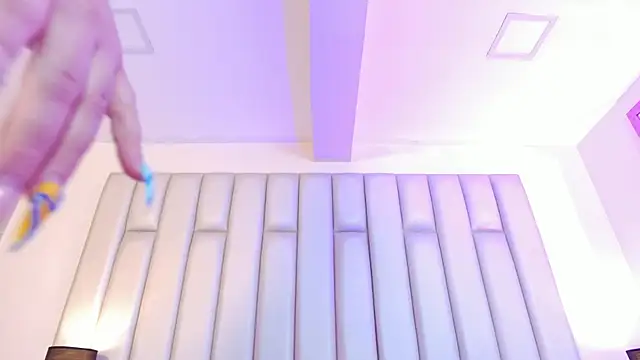 aandreaperez – Naživo XXX chat
