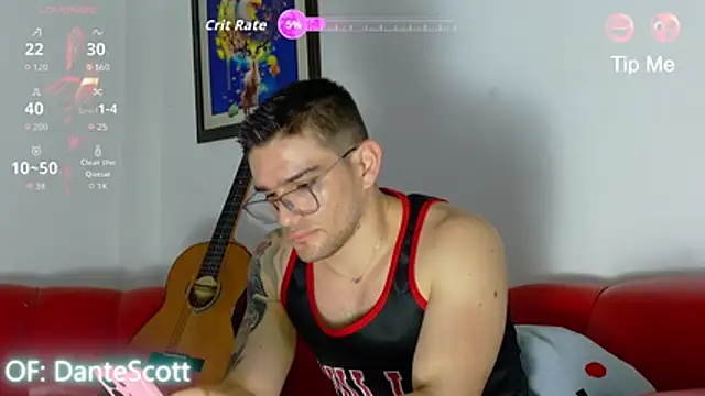دردشة Sexy_Alejandro_ الجنسية المباشرة