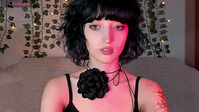mistyversen Live XXX chat