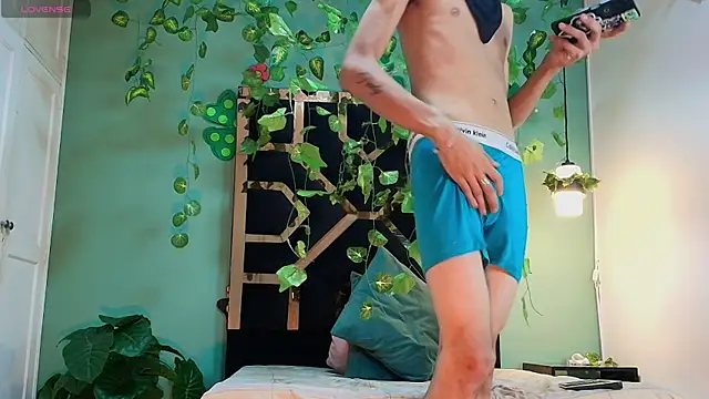 langelo_el Chat XXX live