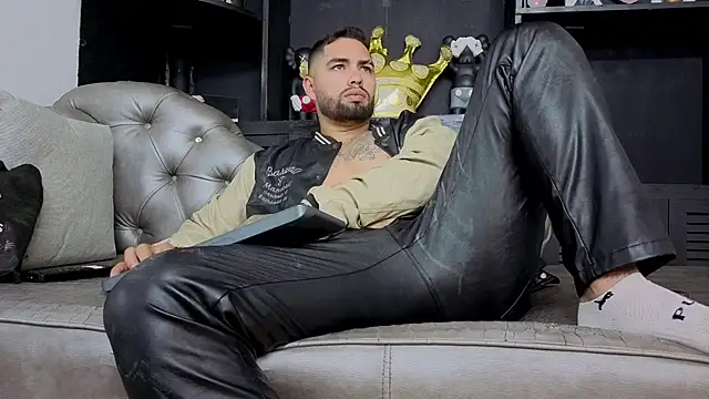 دردشة matteosantos الجنسية المباشرة