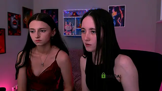 Chat XXX ao vivo de bella_dorn