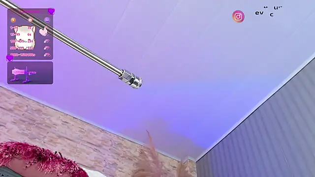 Chat +18 de eva_cuper ao vivo