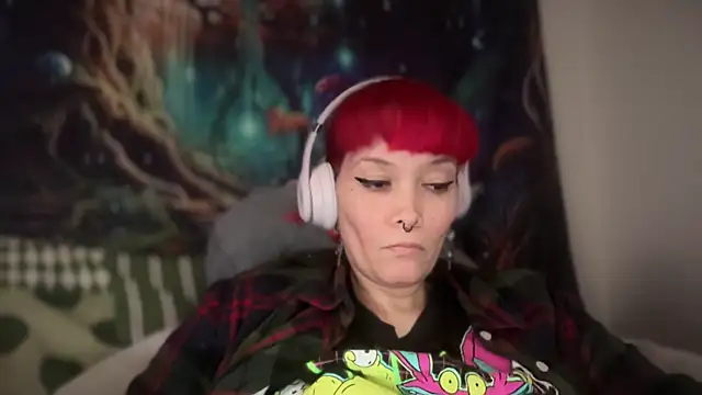 Chatroom XXX en direct de FRRANNKIE