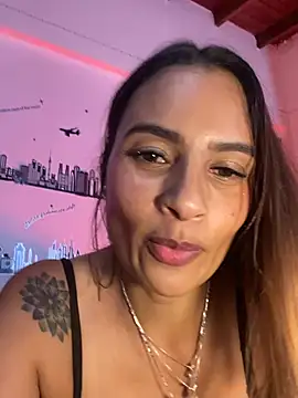 mykaelahoney 即時 XXX 聊天