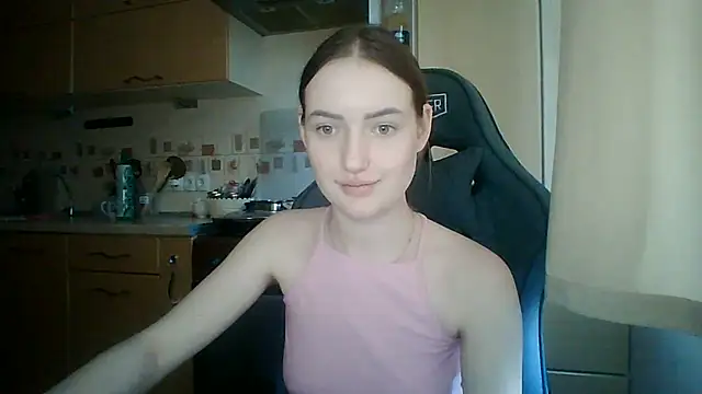 Živý XXX chat Lisanta