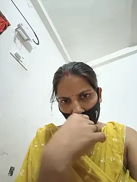 Neha-ji Live XXX Chat